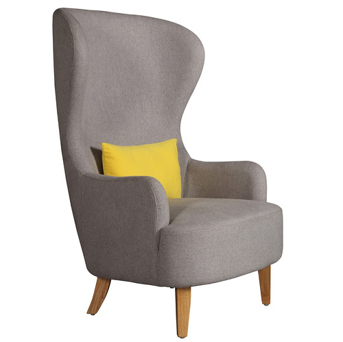 Lounge chair