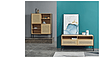 Cabinet cupboard sideboard buffet