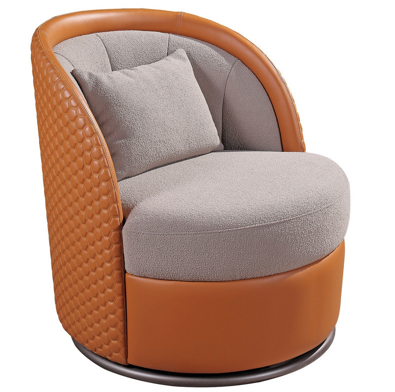 Swivel chair