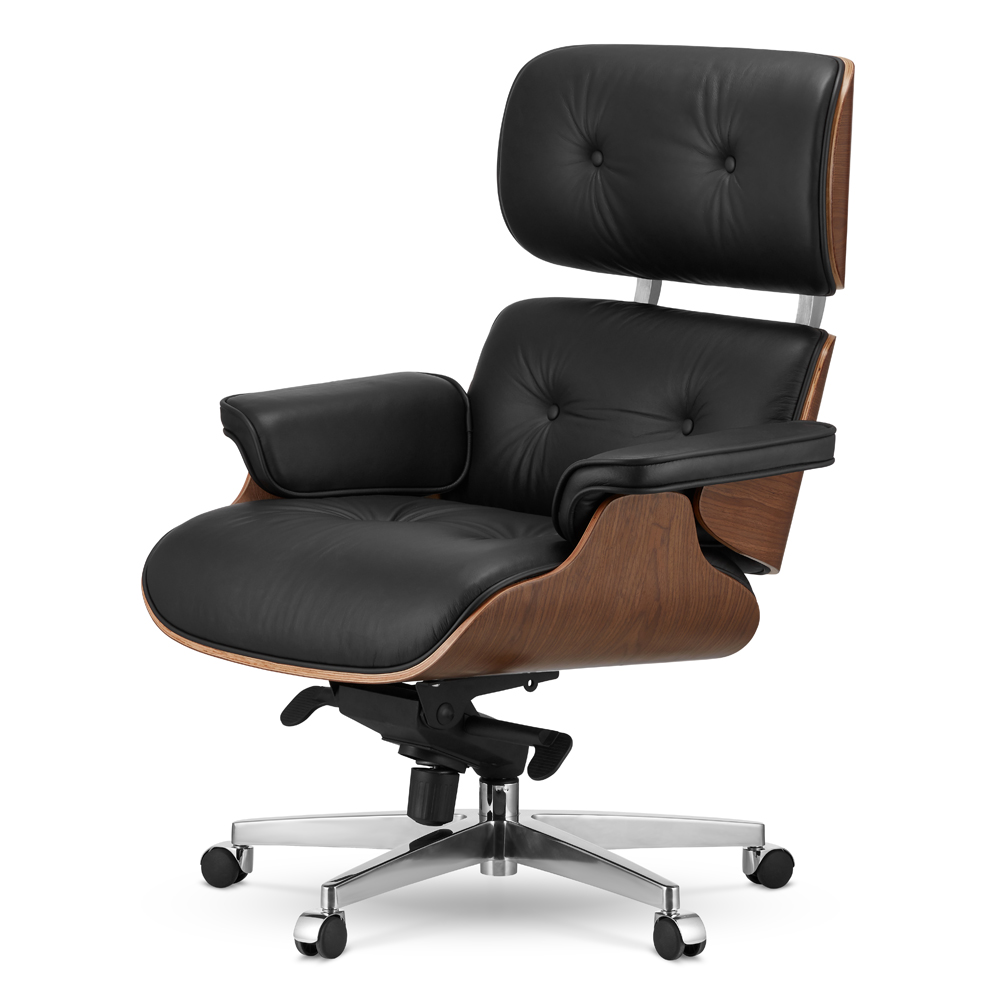 Eames lounge chair
