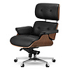 Eames lounge chair