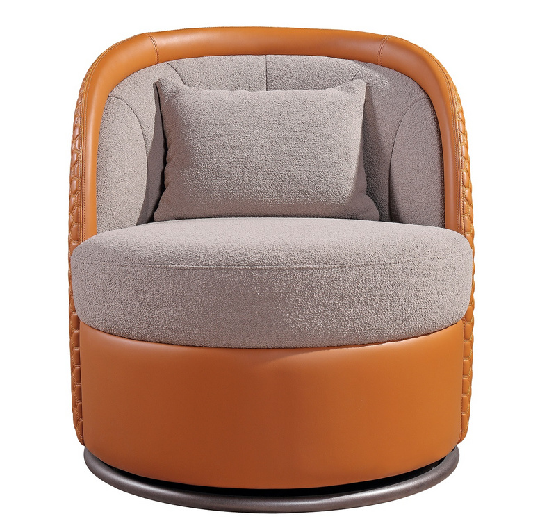 Swivel chair