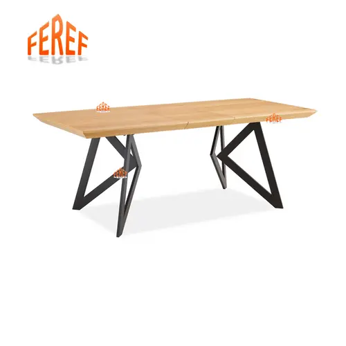 Big size extension table