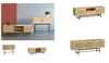 Sideboard  Buffet cabinet side board TV stand  TV unit  wood OAK veneer