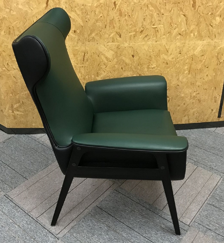 Lounge chair