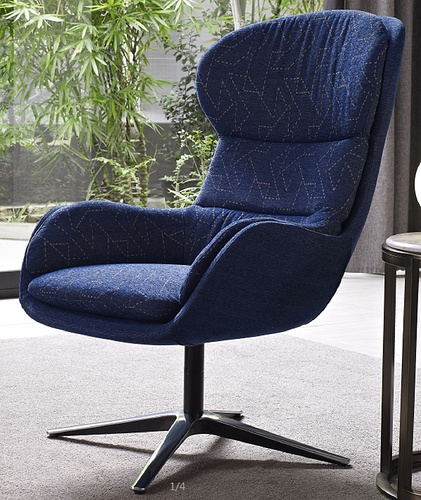 Lounge chair