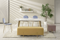 Dining table/chair
