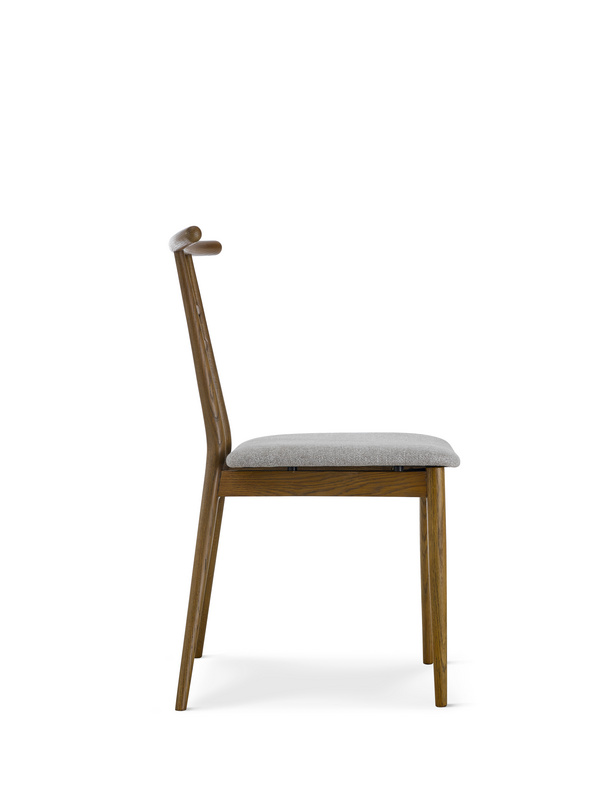 Palos ladder chair