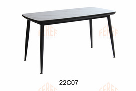 Dining Table 22C07
