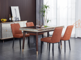 Dining Table 22960DT