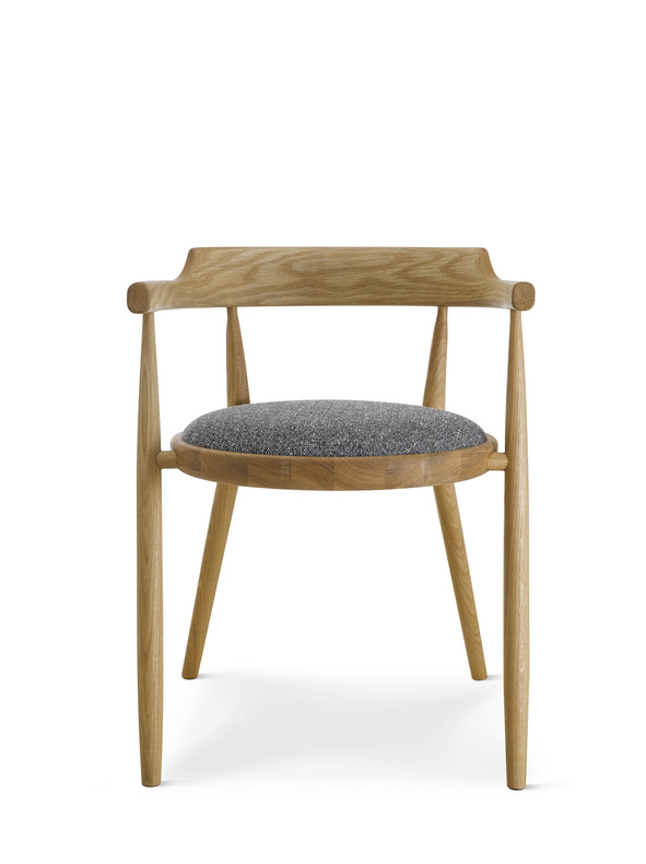 San loop chair