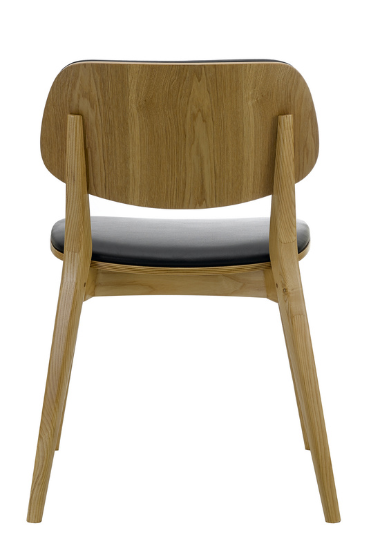 Luta dining chair