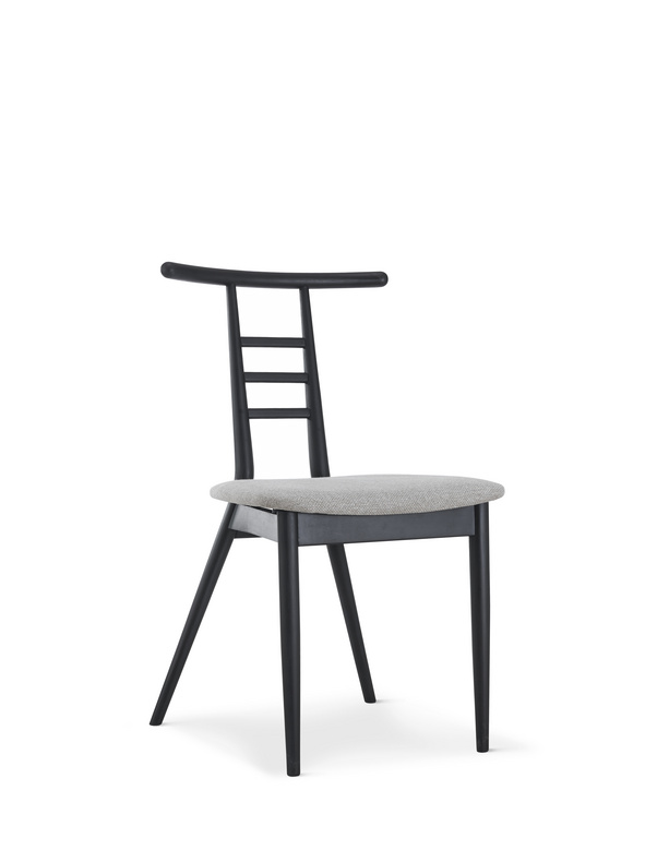 Palos ladder chair