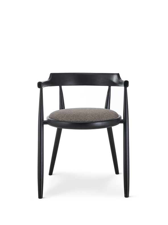 San loop chair