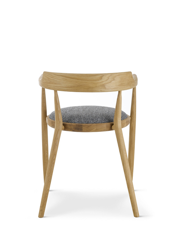 San loop chair