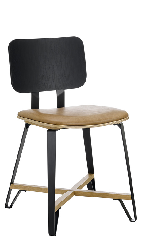 VZ Dining chair