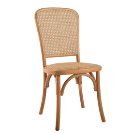 Wholesale China Modern Restaurant Furniture Wood Dining Room Chairs Creative Living Chair For Sale