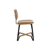 VZ dining chair - PU seat PU backrest