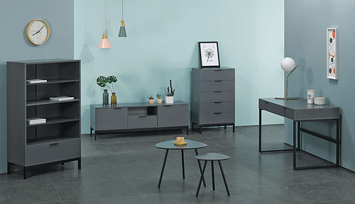 Sideboard  Buffet side board   coffeetable  tv stand  bedside table coffee table desk pu painting