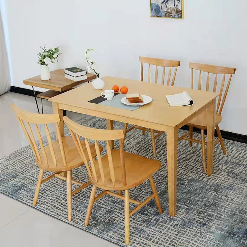 PUU Dining table/Chair