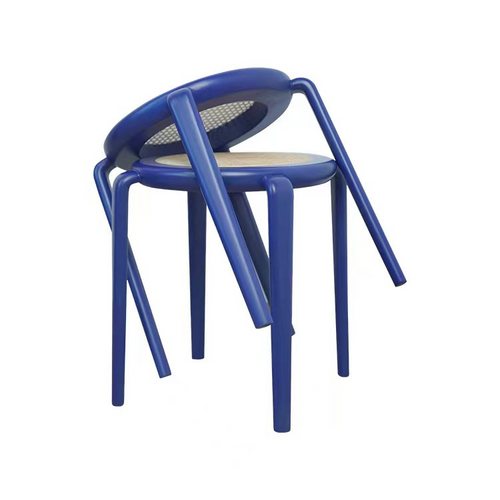 Passaic stool