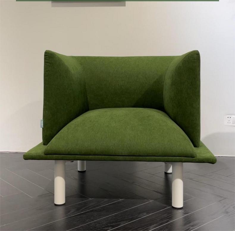 Single seat sofa