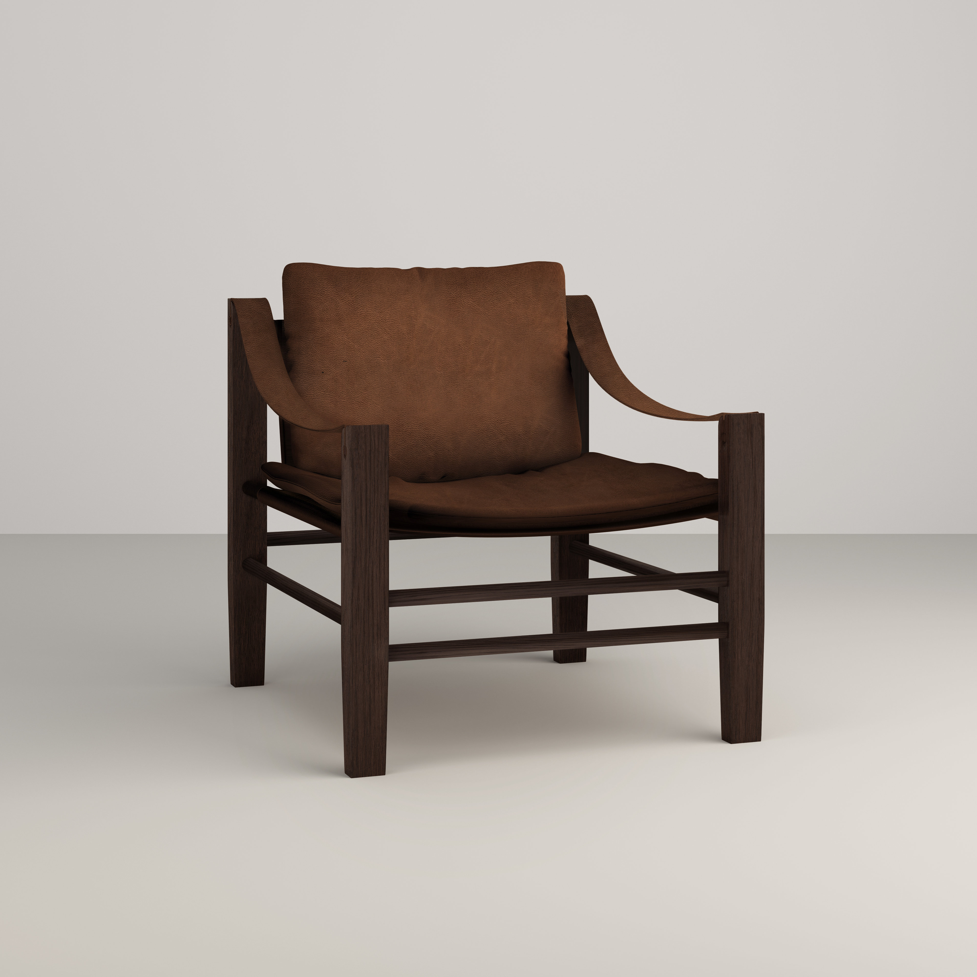 Vicenza Lounge Chair
