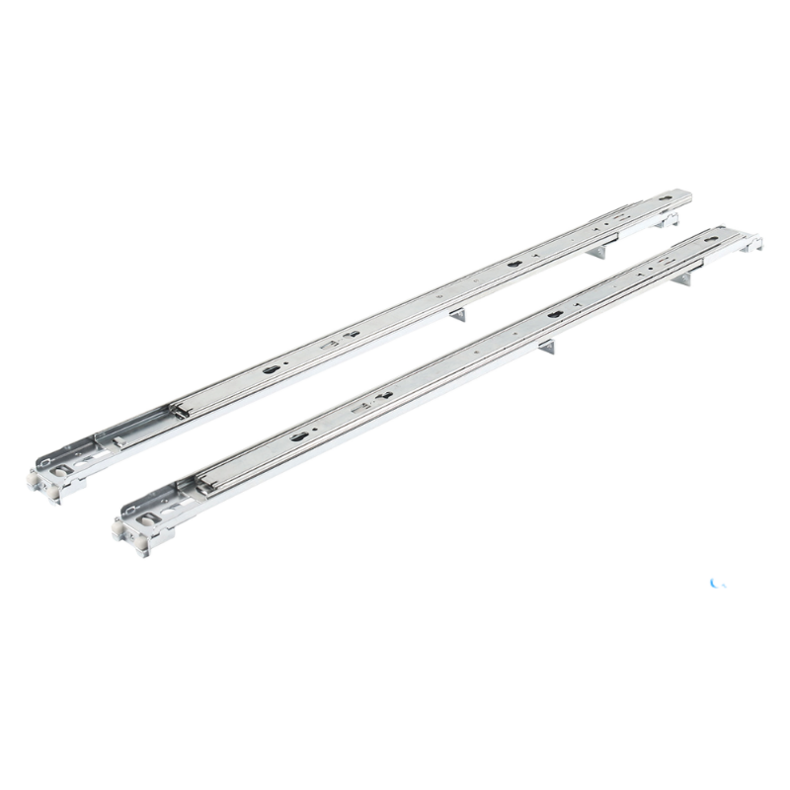 ultra-thin server slide rail kits