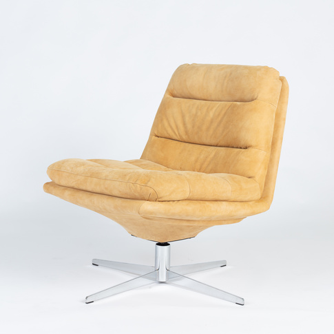 Canale Lounge Chair