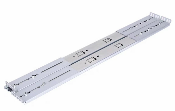 ultra-thin server slide rail kits