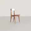 Inedita Dining Chair by Matteo Cibic