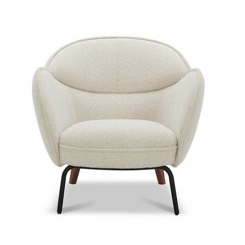 KF.A065-Euro Contemporary Armchair