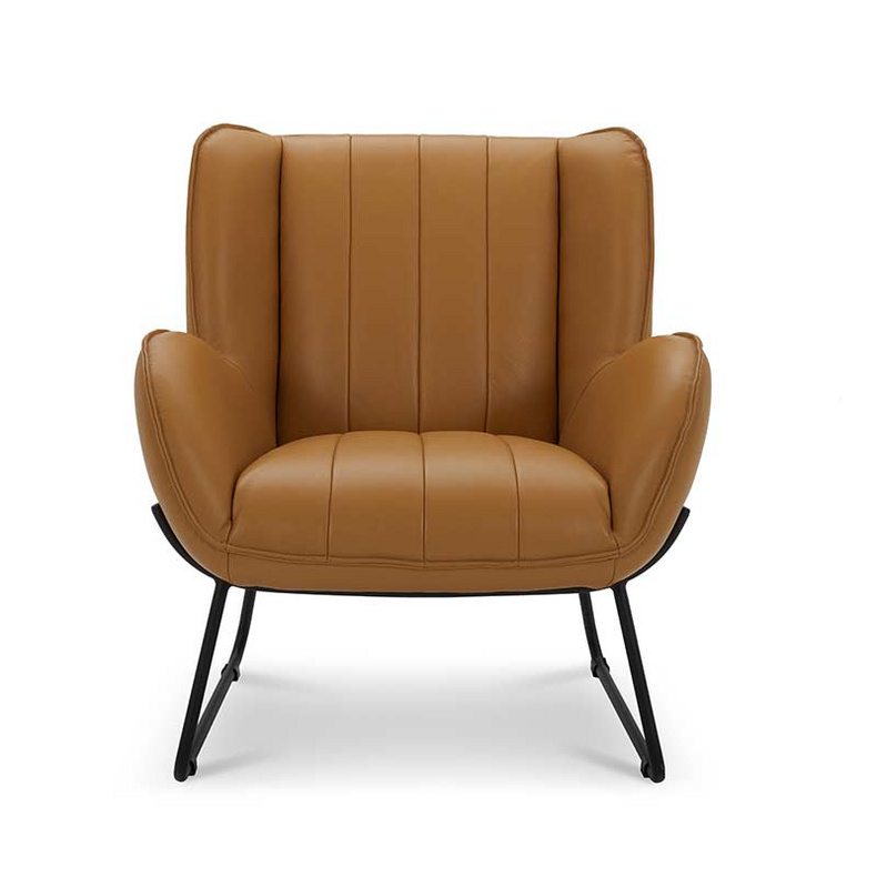 KF.A078-Euro Contemporary Armchair