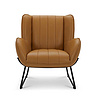 KF.A078-Euro Contemporary Armchair