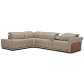 GN.098B-Euro Contemporary Motion Sofa