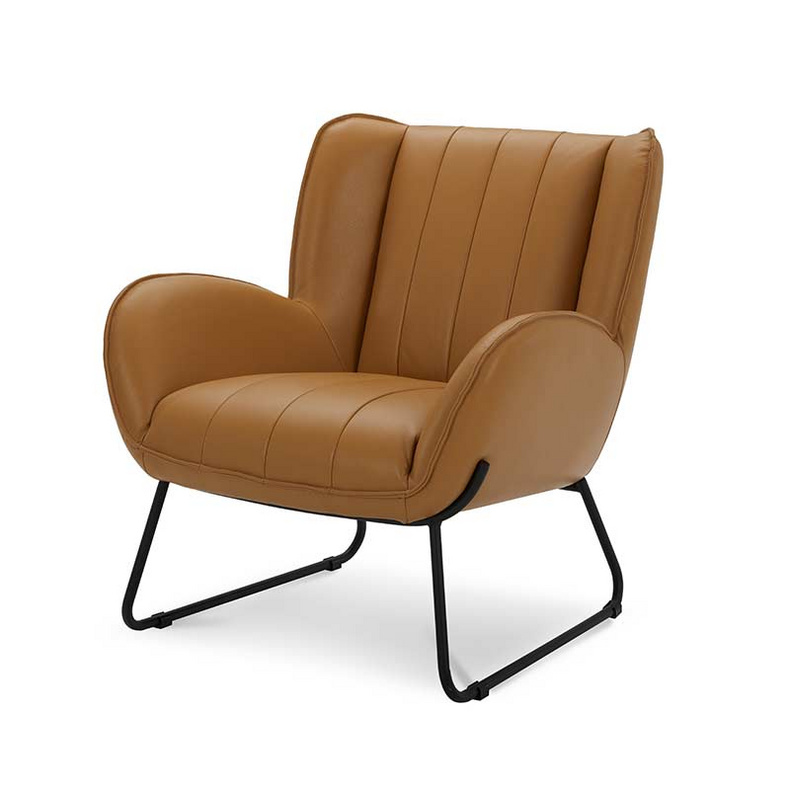 KF.A078-Euro Contemporary Armchair