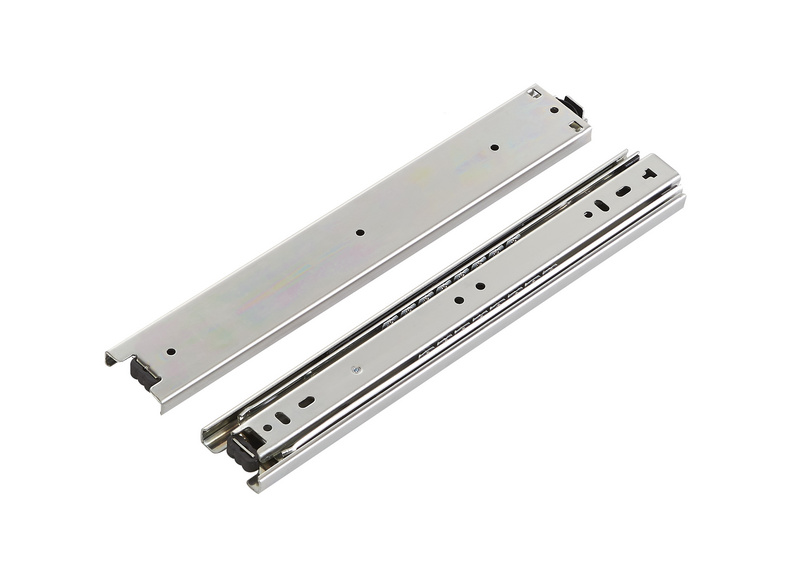 Full Extension Steel Ball Bearing Drawer Slides