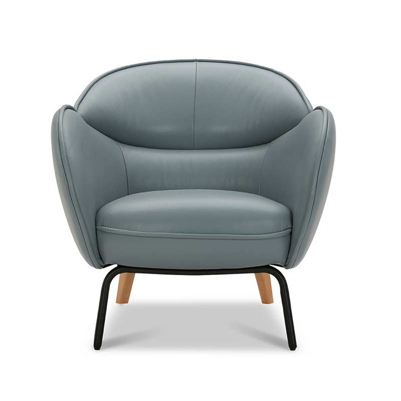 KF.A065-Euro Contemporary Armchair