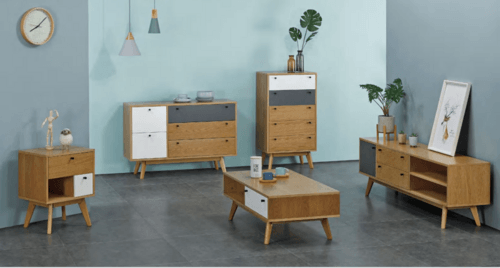 Sideboard  Buffet cabinet side board  coffee table  tv stand  bedside table nightstand coffee table center table drawer of chest chest of drawers dining table dinning chair