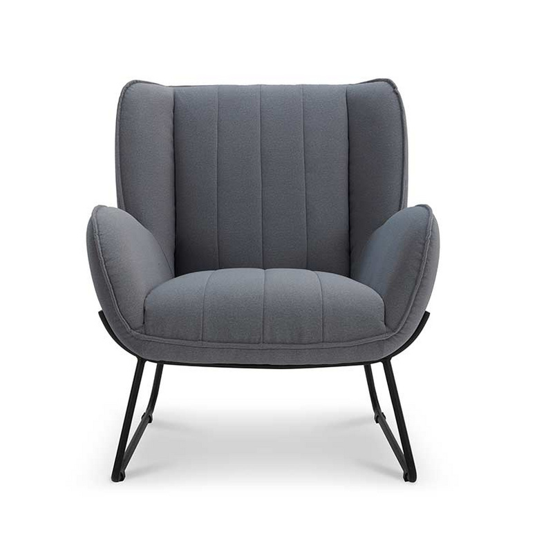 KF.A078-Euro Contemporary Armchair