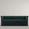 Delvis Bowen 3-Seat Sofa