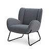 KF.A078-Euro Contemporary Armchair