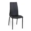 Chrome Dining Chairs--FYC304S