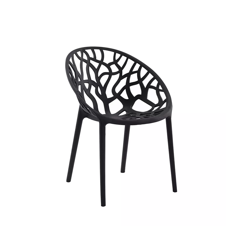 plastic chair