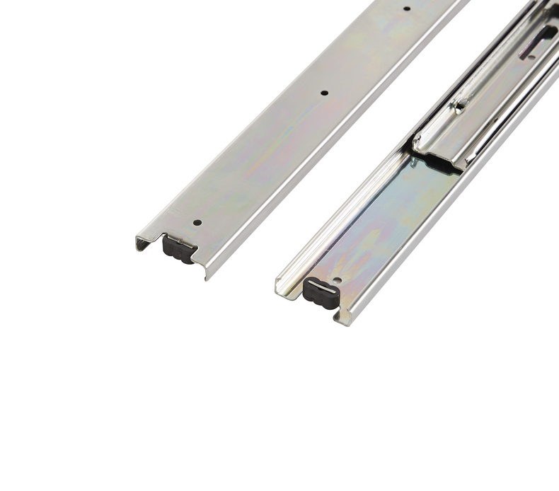 Full Extension Steel Ball Bearing Drawer Slides