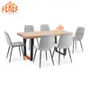 514 DT Dining table and chairs set