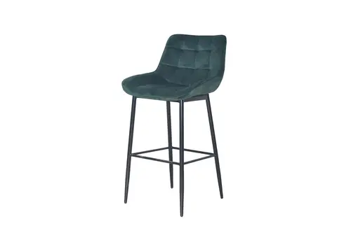 China manufacturer new design bar chair