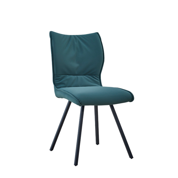 modern style household dining chair