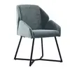 Nordic wholesale China factory dining chair