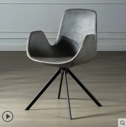 new design modern fashion dining chair